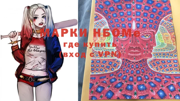 метадон Гусь-Хрустальный